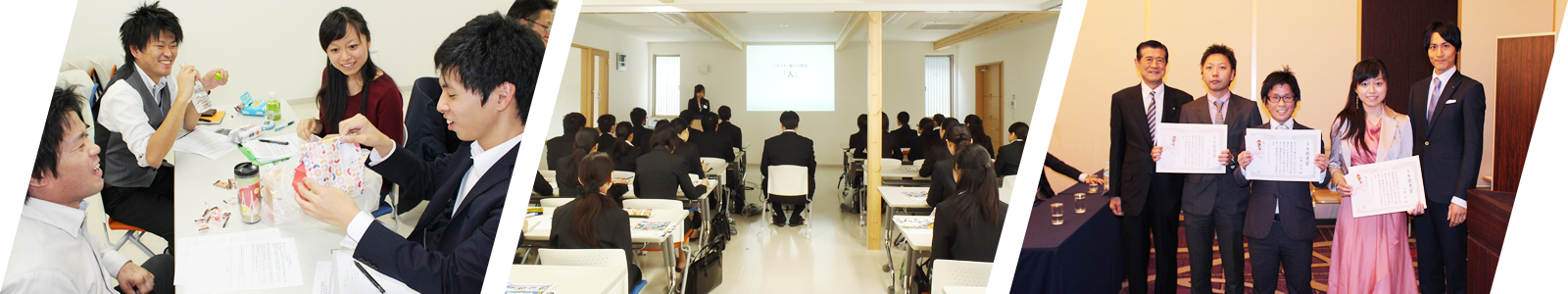 社内写真②